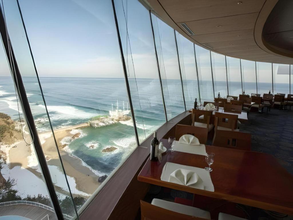 Sun Cruise Resort And Yacht Kosong-dong Exterior photo