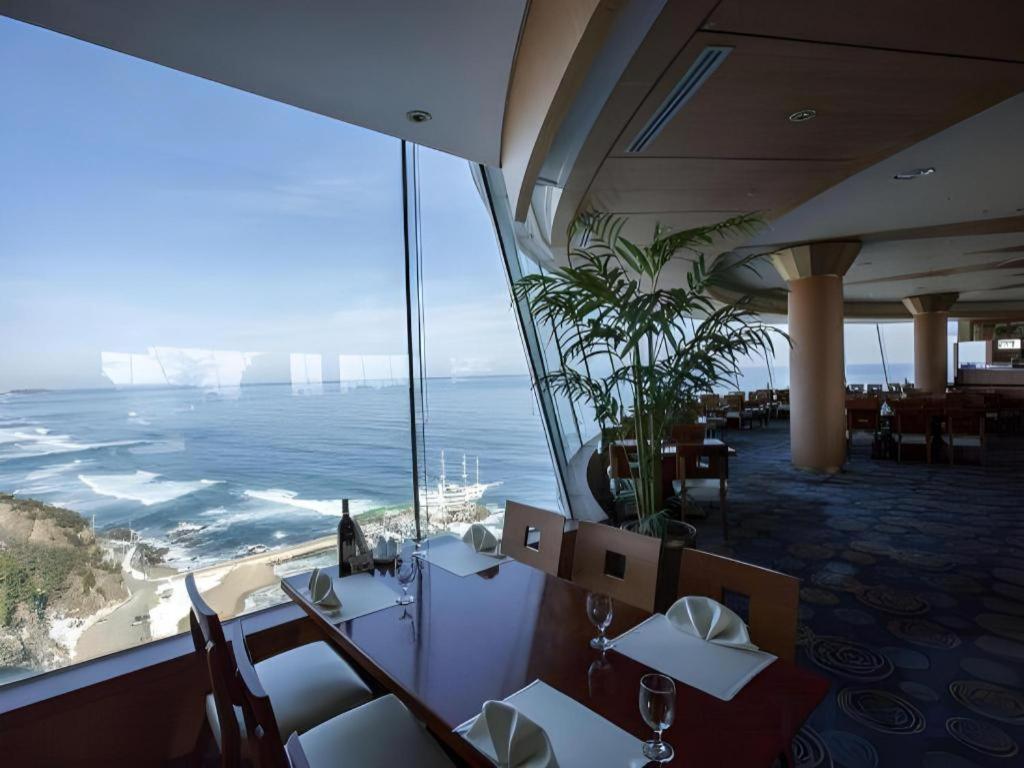 Sun Cruise Resort And Yacht Kosong-dong Exterior photo